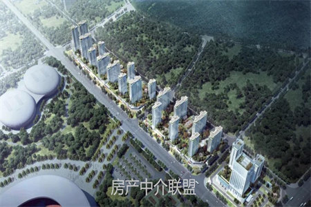 密州华都富林北区套三，双卫带46平车库138万123m2出售