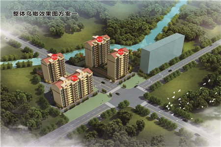 凤凰山庄五楼带阁楼3室2厅2卫120万元